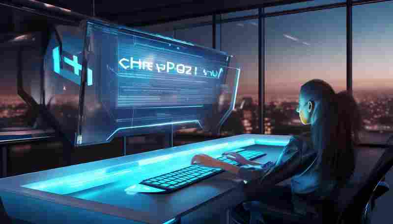 ChatGPT 4.0能否用于编写专业文档