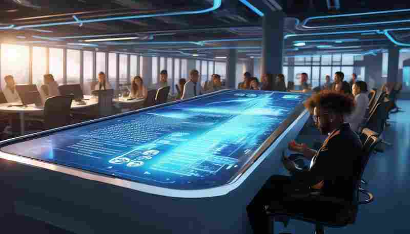 ChatGPT如何实现自动化内容创作