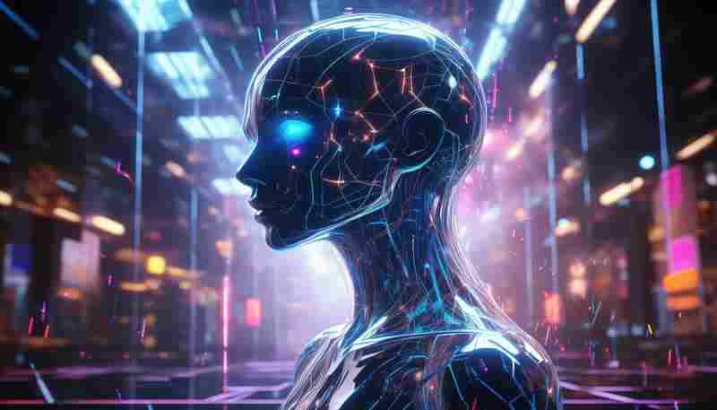 未来ChatGPT能否具备自主学习和自我进化的能力 未来ChatGPT能否具备自主学习和自我进化的能力