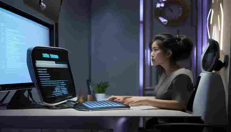 后使用ChatGPT时出现验证码怎么办 后使用ChatGPT时出现验证码怎么办