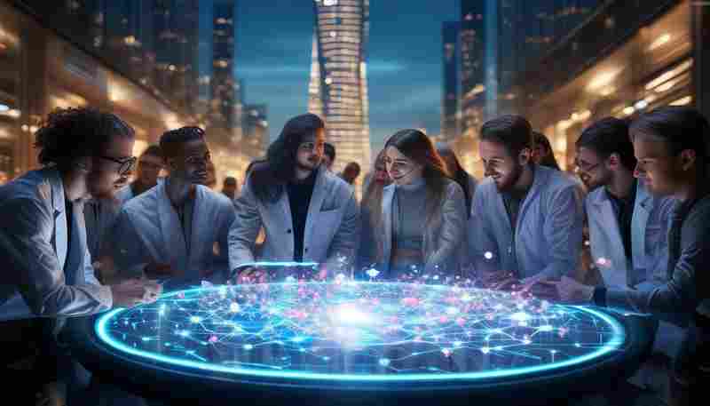 ChatGPT创始人对于人工智能的未来有什么看法