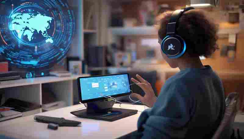 如何在知乎设置ChatGPT语音通话的语言