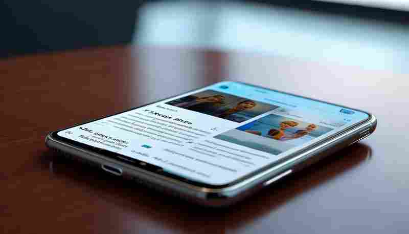 华为手机如何通过ChatGPT获取新闻和资讯