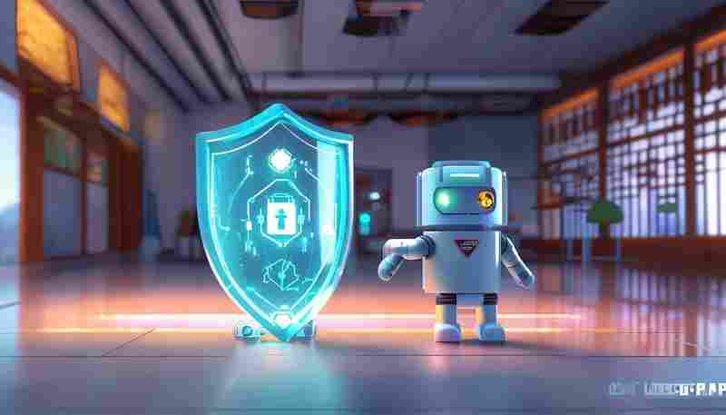 如何判断ChatGPT中国版的安全性