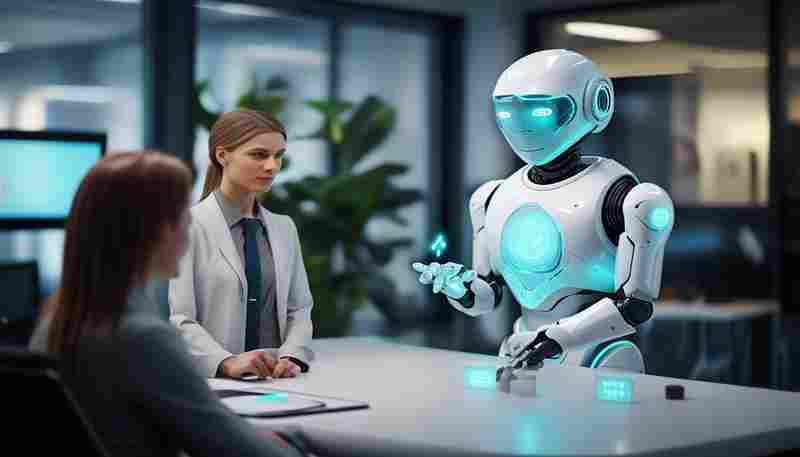 ChatGPT如何应用于智能客服机器人