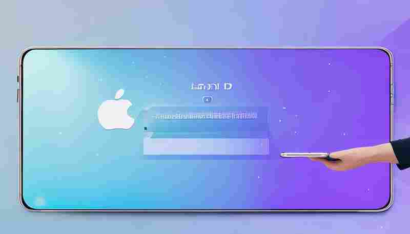 如何通过苹果ID登录ChatGPT