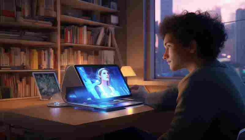 如何与ChatGPT进行自然语言的语音交互