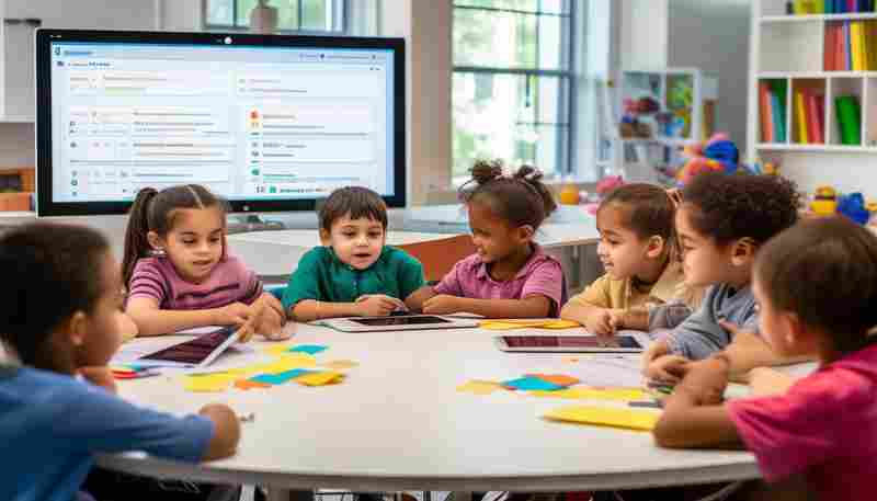 ChatGPT如何帮助孩子进行高效的复习计划 ChatGPT如何帮助孩子进行高效的复习计划