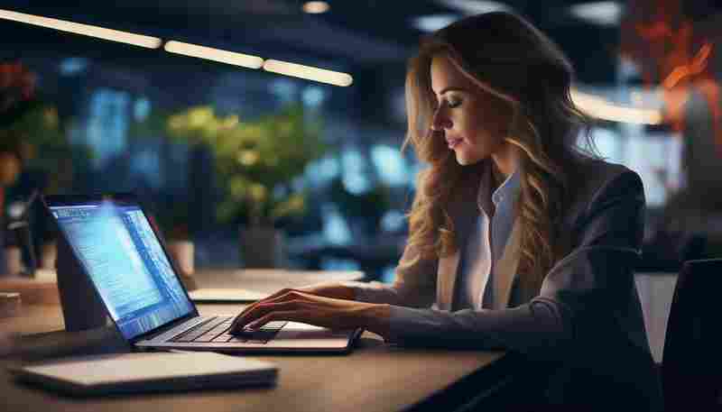 ChatGPT在编写会议记录时的应用技巧