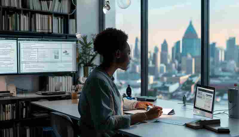 如何用ChatGPT辅助撰写技术文档