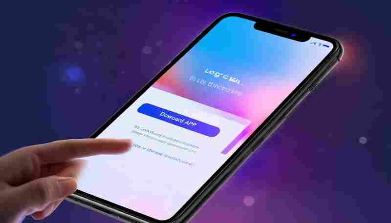 下载ChatGPT APK后如何进行账号登录