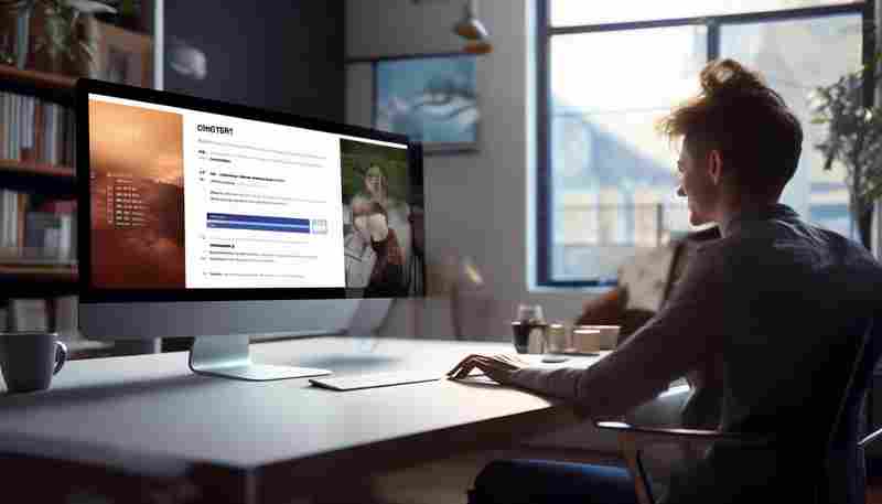 如何开始使用ChatGPT进行试用