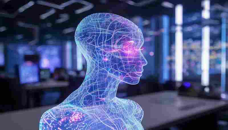 ChatGPT如何生成回答，而不是简单复制