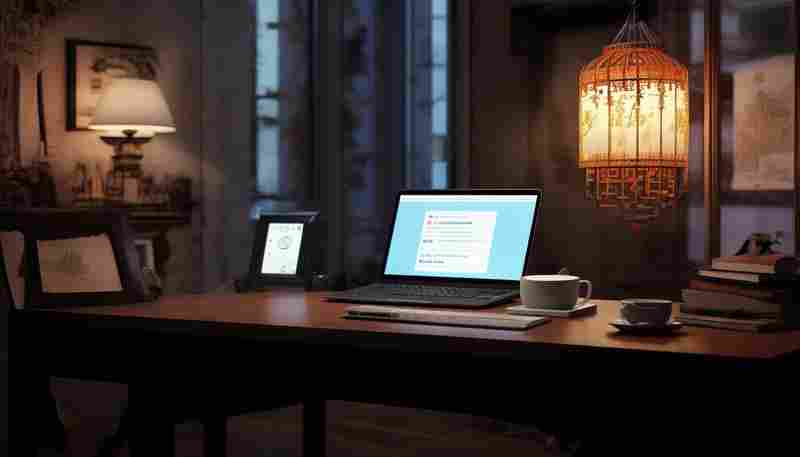 中国用户如何在ChatGPT中创建账号并登录 中国用户如何在ChatGPT中创建账号并登录