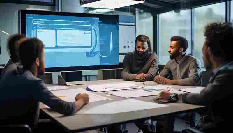 ChatGPT如何帮助编写技术文章