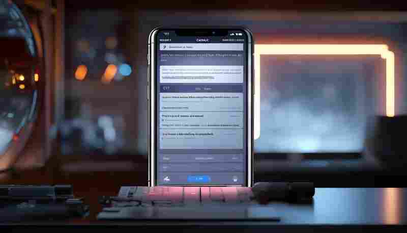 如何解决ChatGPT在移动设备上的加载问题 如何解决ChatGPT在移动设备上的加载问题