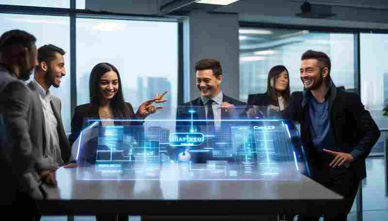 ChatGPT-4如何集成到现有的应用程序中 ChatGPT-4如何集成到现有的应用程序中