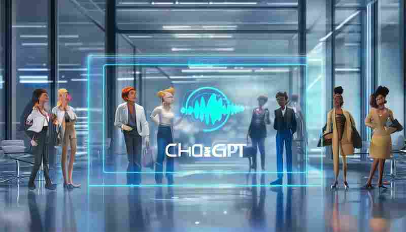 ChatGPT语音对话版的主要优势是什么 ChatGPT语音对话版的主要优势是什么