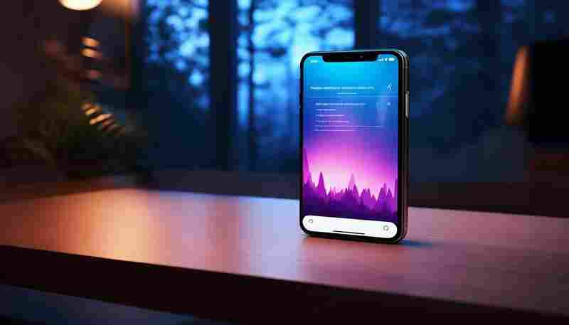 苹果手机如何设置ChatGPT的聊天背景 苹果手机如何设置ChatGPT的聊天背景