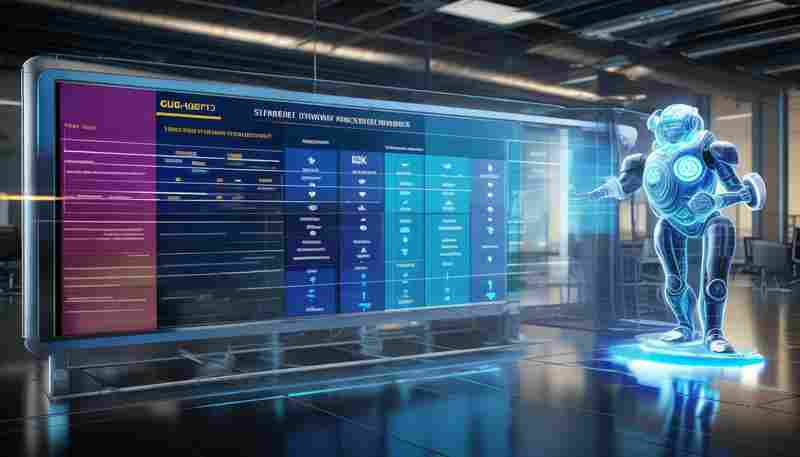 ChatGPT 4.0不同服务套餐的区别是什么 ChatGPT 4.0不同服务套餐的区别是什么