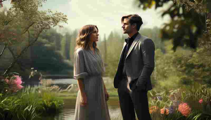 ChatGPT 的创始人有何婚姻哲学