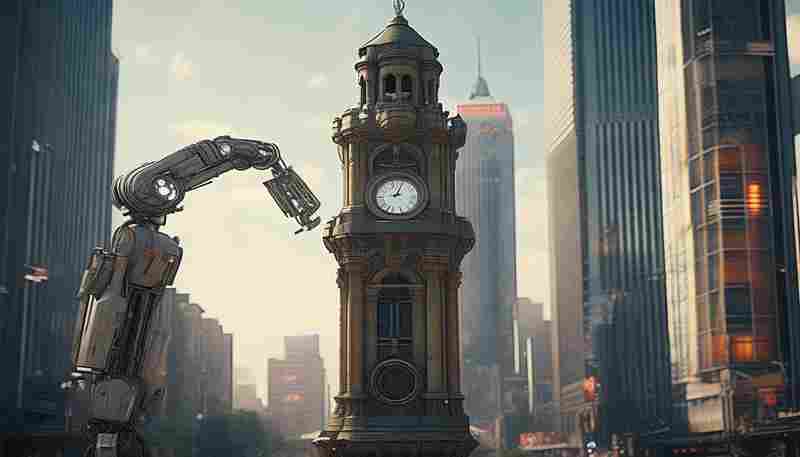 ChatGPT的应用对传统行业的影响有哪些