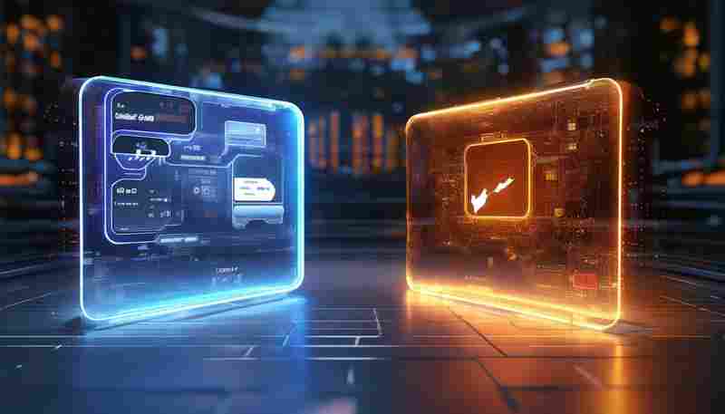 ChatGPT与Google Bard的区别在哪里