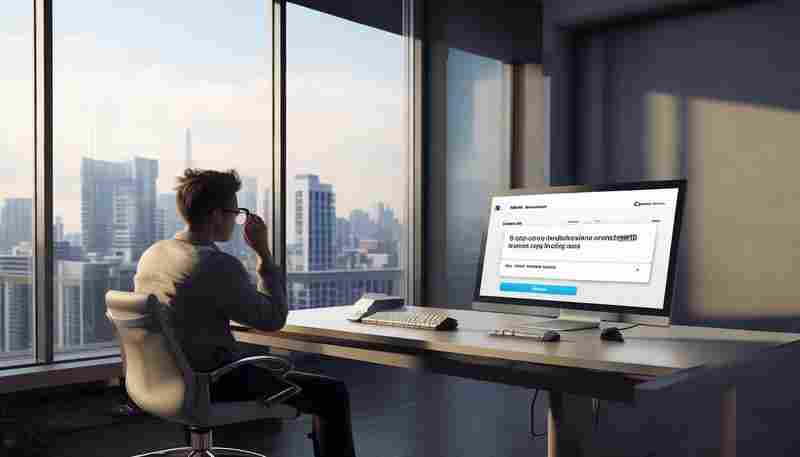 为什么切换到另一个网络后仍无法登录ChatGPT 为什么切换到另一个网络后仍无法登录ChatGPT