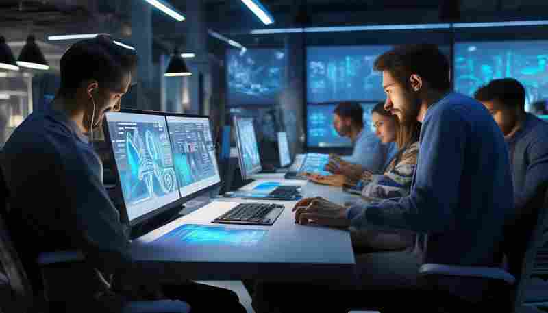 如何训练ChatGPT 4.0正版以适应特定行业