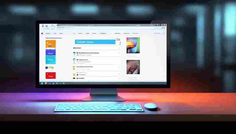 ChatGPT在电脑上运行时的网络要求是什么