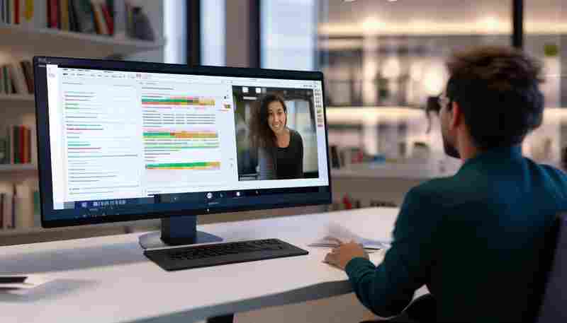 如何通过ChatGPT视频通话共享文档和文件 如何通过ChatGPT视频通话共享文档和文件