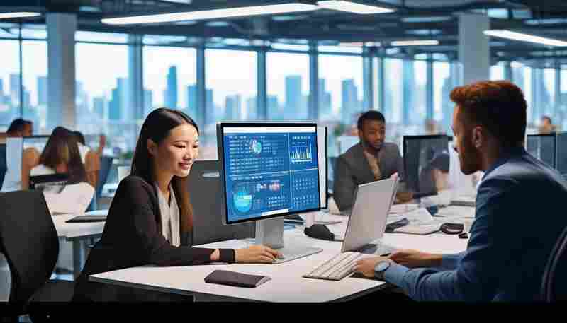 ChatGPT在客户服务中的实际应用案例有哪些