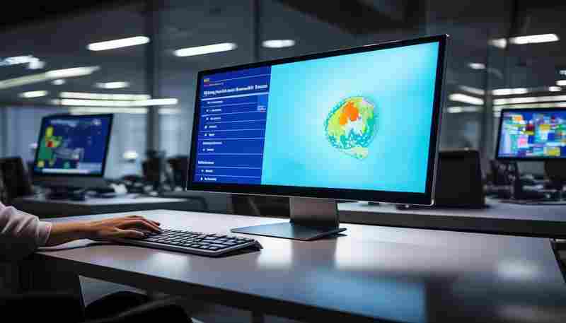 如何设置ChatGPT 4.0电脑版的语言选项