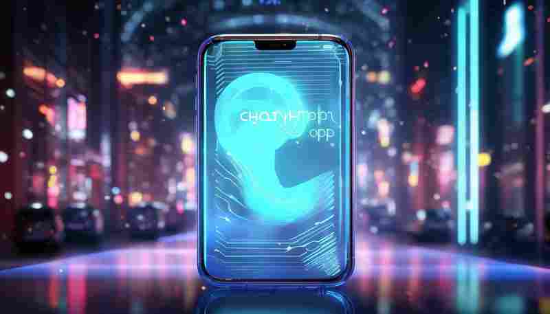 ChatGPT App的系统要求是什么