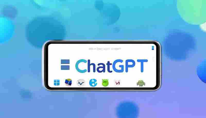 手机端ChatGPT支持哪些操作系统