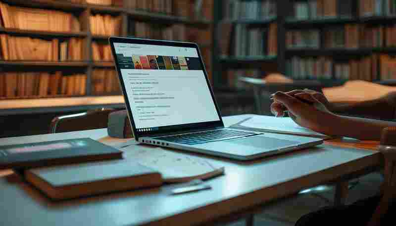 如何利用ChatGPT提高专业文章的学术性