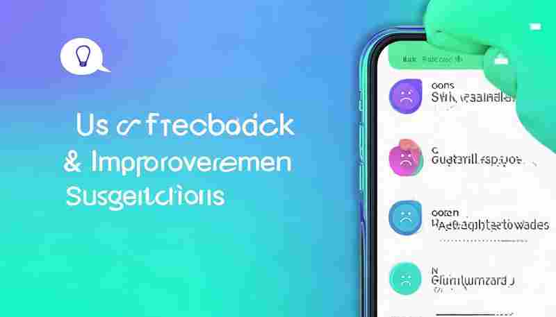 ChatGPT手机App如何进行用户反馈与改进建议 ChatGPT手机App如何进行用户反馈与改进建议