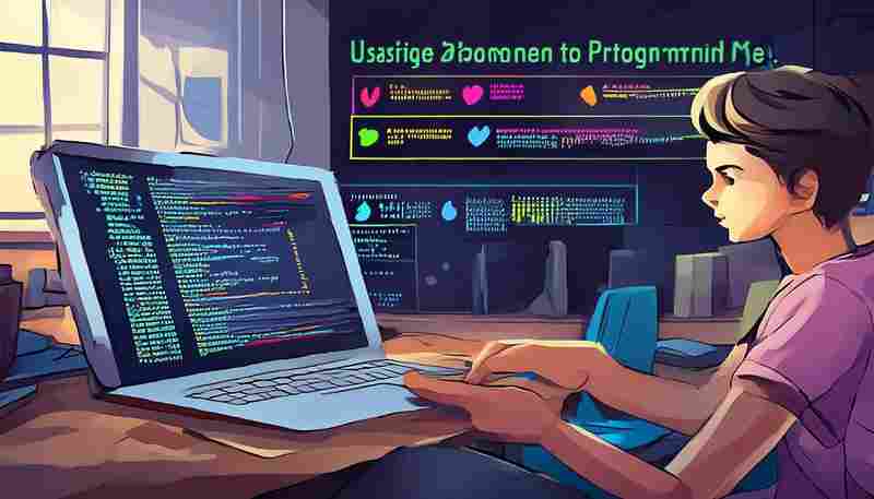 如何利用ChatGPT提升编程技能