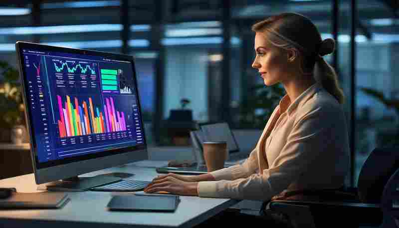 如何在业务决策中运用ChatGPT的数据分析功能