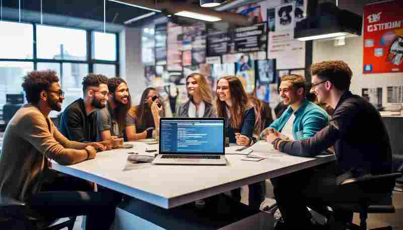 如何在CSDN上分享ChatGPT的应用案例 如何在CSDN上分享ChatGPT的应用案例