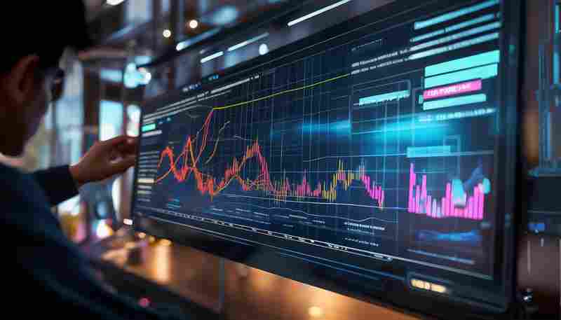 如何利用ChatGPT进行趋势预测分析