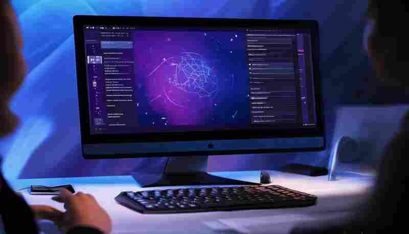 安装ChatGPT客户端后，如何更换主题模式