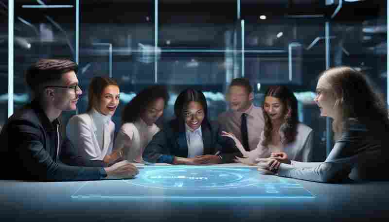 ChatGPT客户端是否支持多人协作