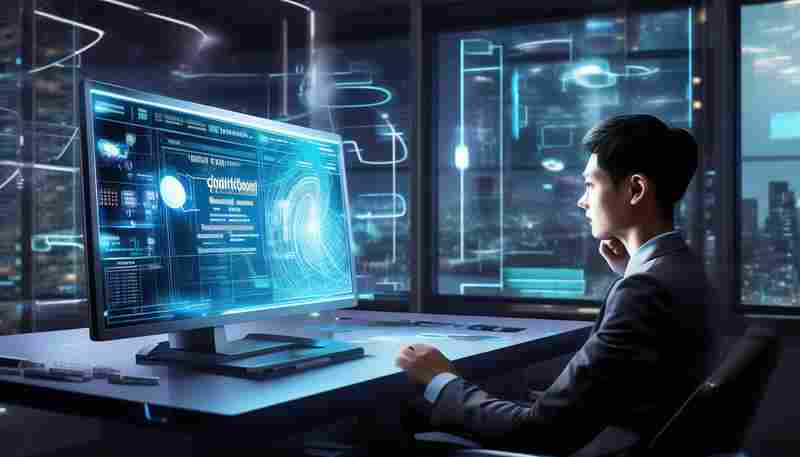 为什么ChatGPT登录后会自动退出 为什么ChatGPT登录后会自动退出