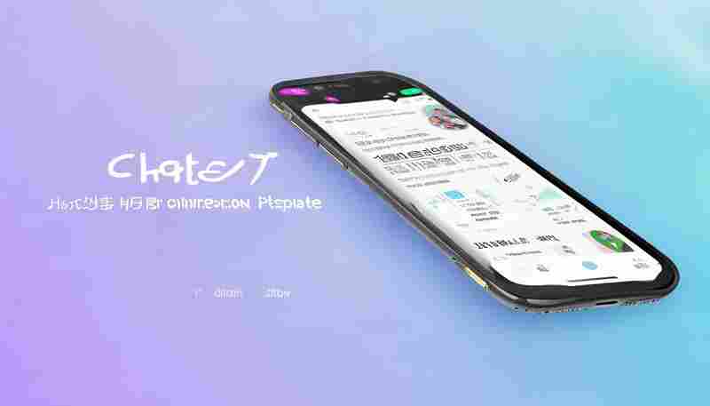 ChatGPT中文版安卓版支持自定义模板吗 ChatGPT中文版安卓版支持自定义模板吗