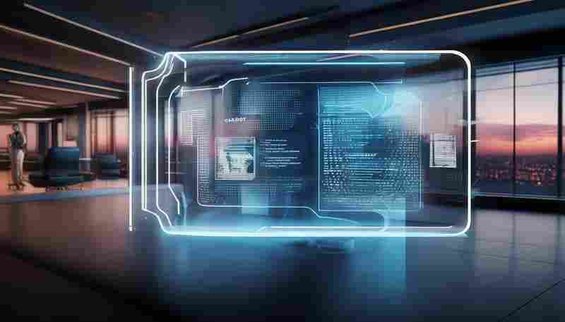 ChatGPT 4.0如何处理情景模拟