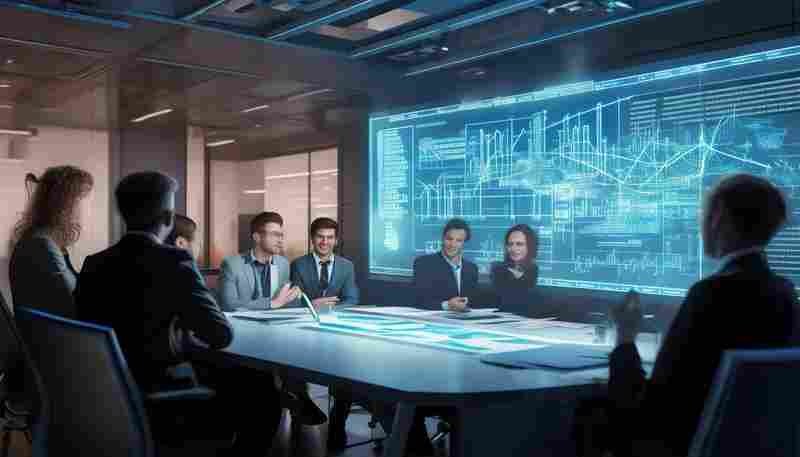 ChatGPT能否参与商业决策支持