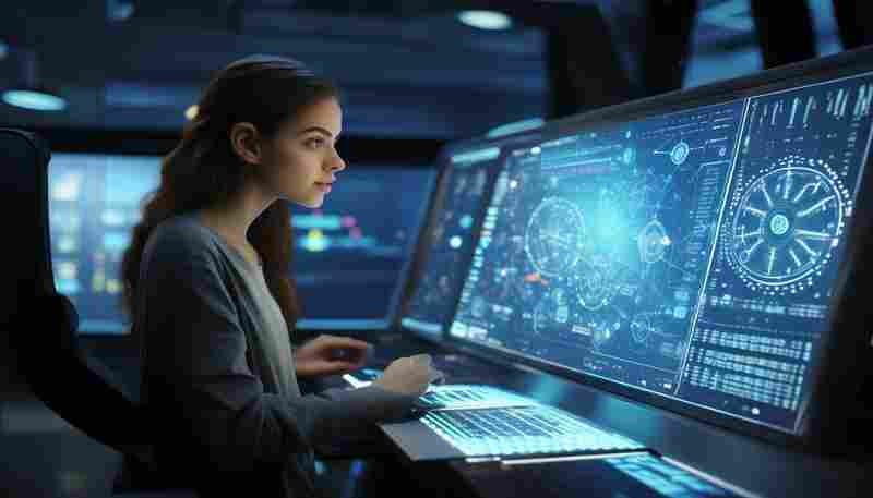 ChatGPT语音对话的实时反馈机制如何运作 ChatGPT语音对话的实时反馈机制如何运作