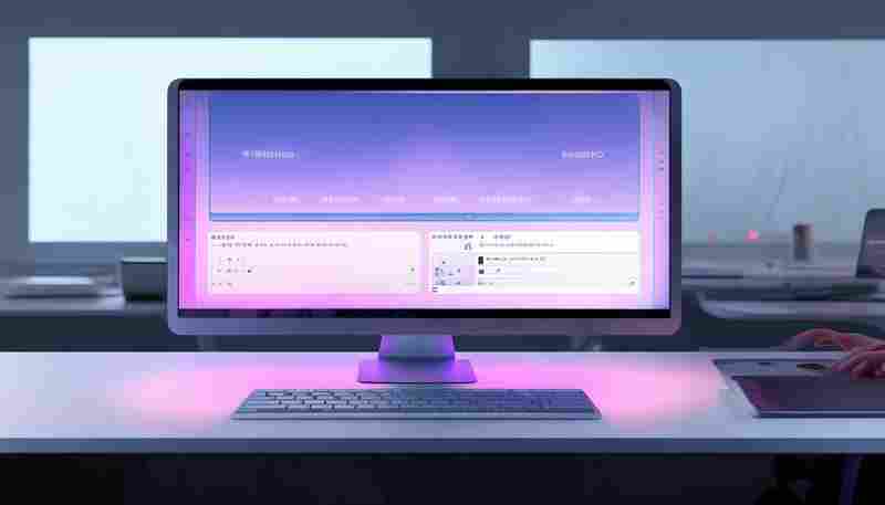 如何快速切换ChatGPT中文版免费版的语言设置