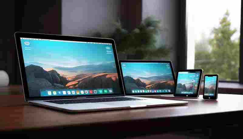 如何在多个 Apple 设备上同步 ChatGPT 如何在多个 Apple 设备上同步 ChatGPT